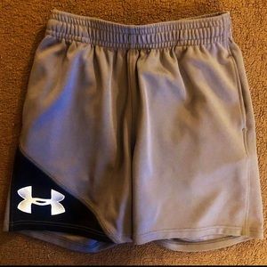 Under Armour 2T